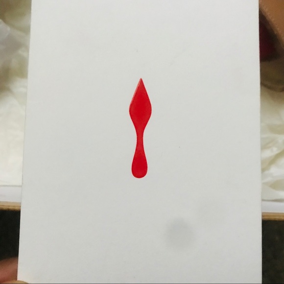 Christian Loboutin Jamie 160 Patent Red Bottoms - Picture 4 of 7